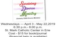 Surviving Divorce